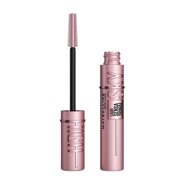 Mascara para cilios SKY Maybelline