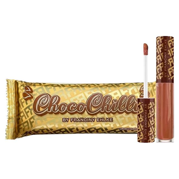 Gloss ChocoChilli Franciny Ehlke