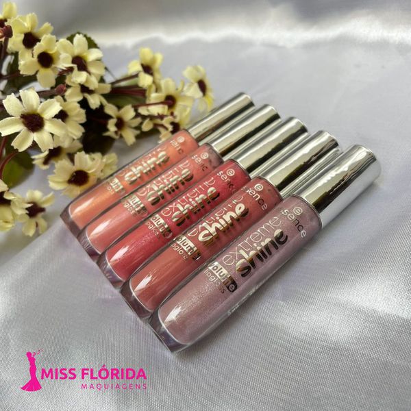 Lip Gloss Extreme Shine Essence