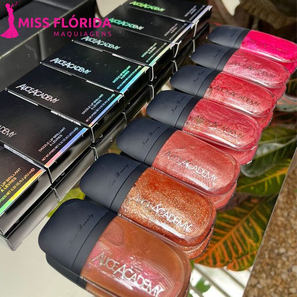 Gloss labial Alice Academy 