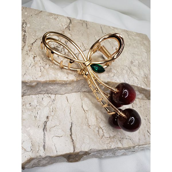 Presilha grande de cereja