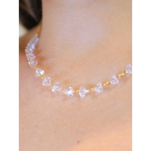 Gargantilha Pedrarias