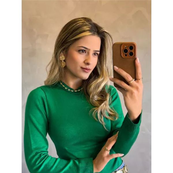Cacharrel Modal Verde