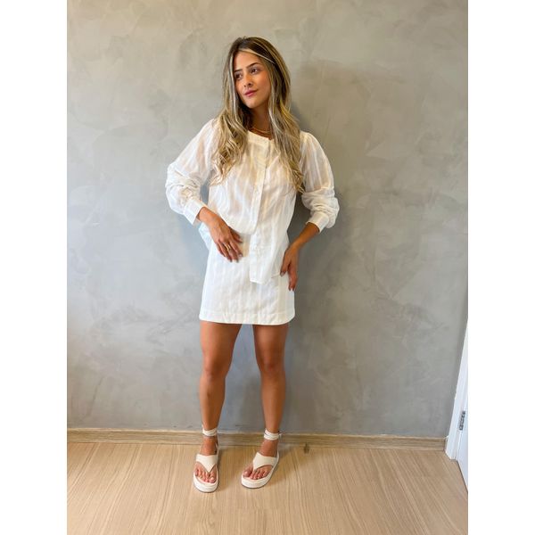 CONJUNTO ELISA BRANCO