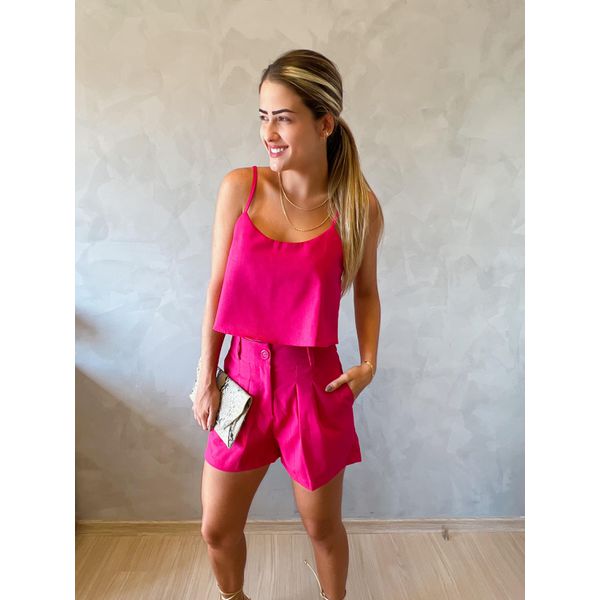 CONJUNTO ANGÉLICA ROSA