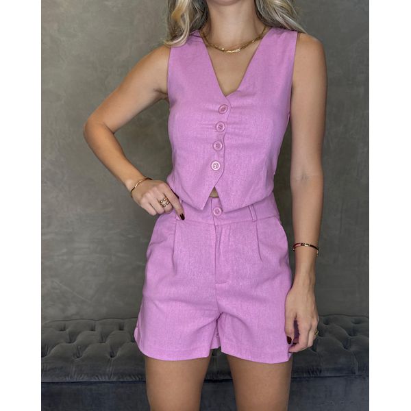 CONJUNTO FABIANA ROSA