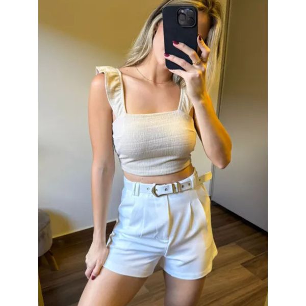 CROPPED MAYA NUDE