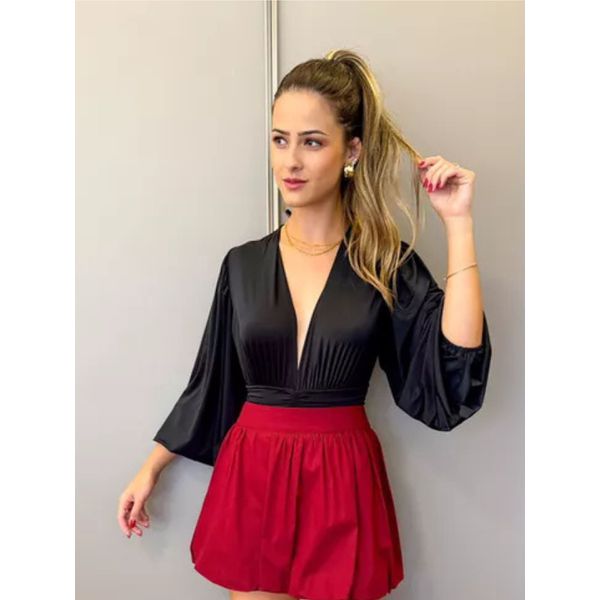 SAIA BALONÊ CHERRY