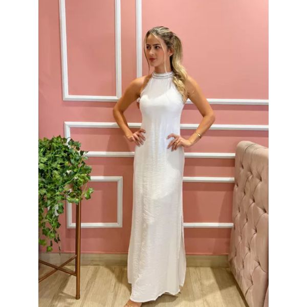 VESTIDO RENATA BRANCO