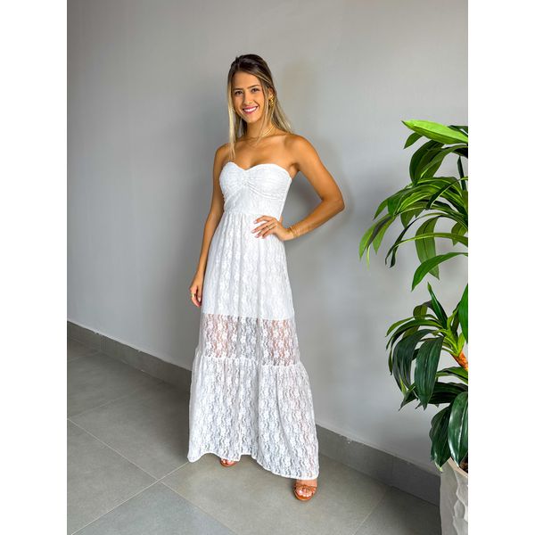 VESTIDO LIVIA BRANCO