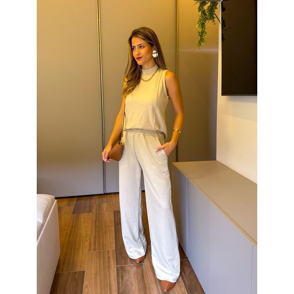 CONJUNTO HELOISA NUDE