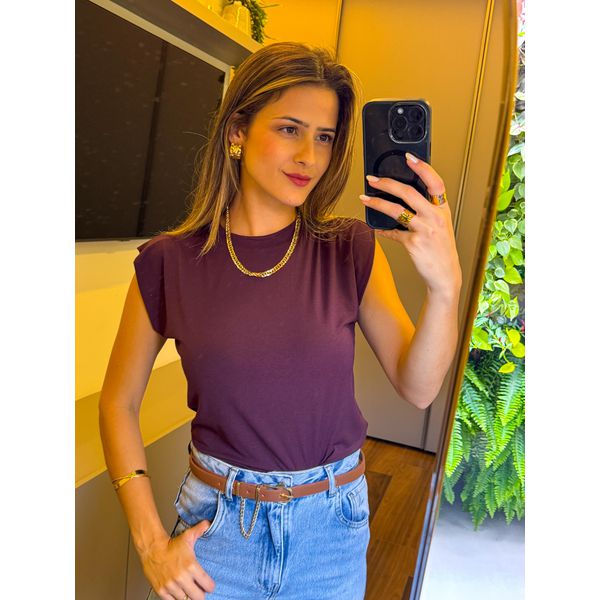 bluSA MARIAH CAFÉ