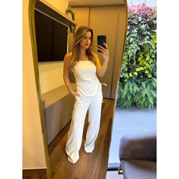 CONJUNTO ALMA GELO