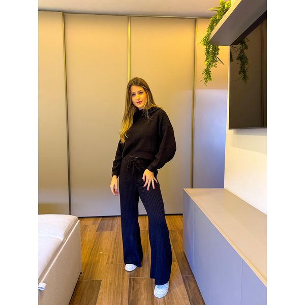 CONJUNTO LAURA PRETO
