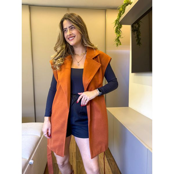 COLETE CARLA CARAMELO