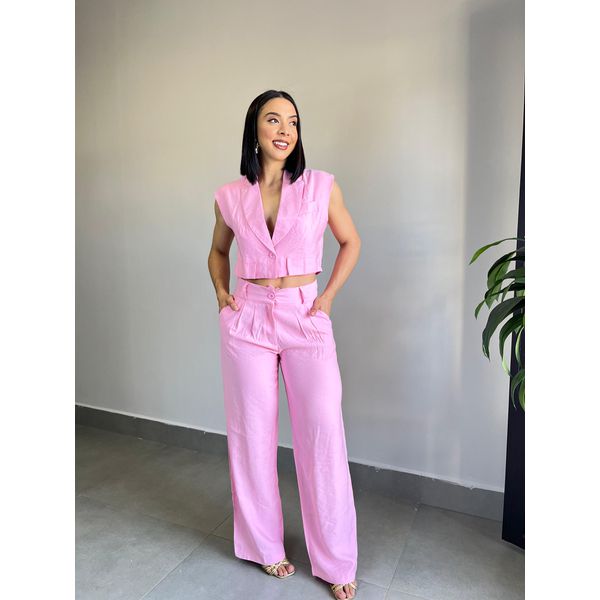 CONJUNTO LORENA ROSA