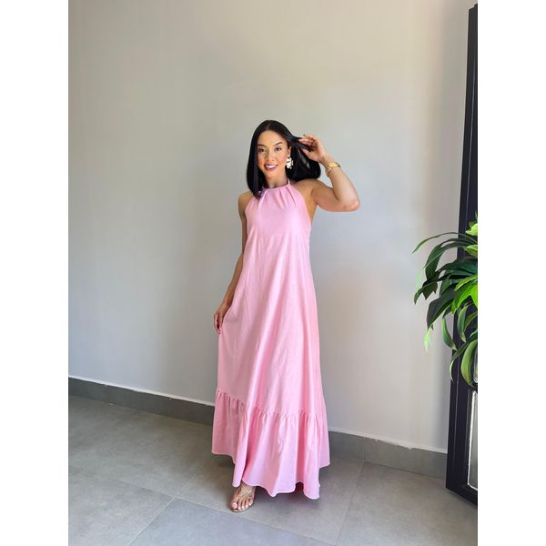 VESTIDO MARIA ROSA