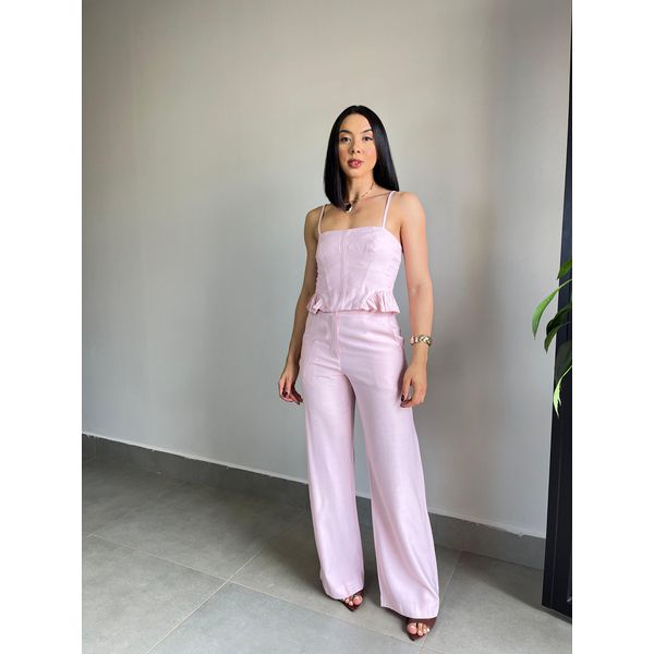 CONJUNTO LIA ROSA