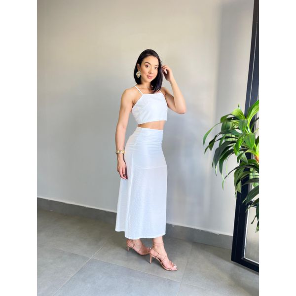 CONJUNTO LUCIANA BRANCO