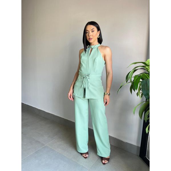 CONJUNTO RENATA VERDE