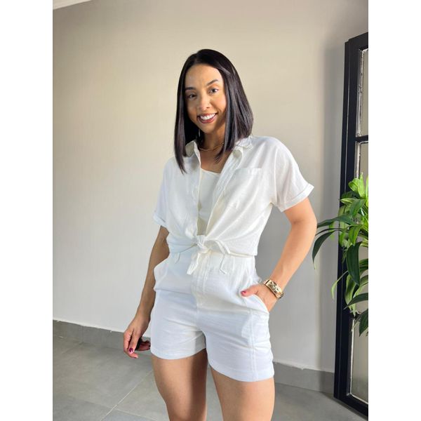 CONJUNTO JANAINA BRANCO