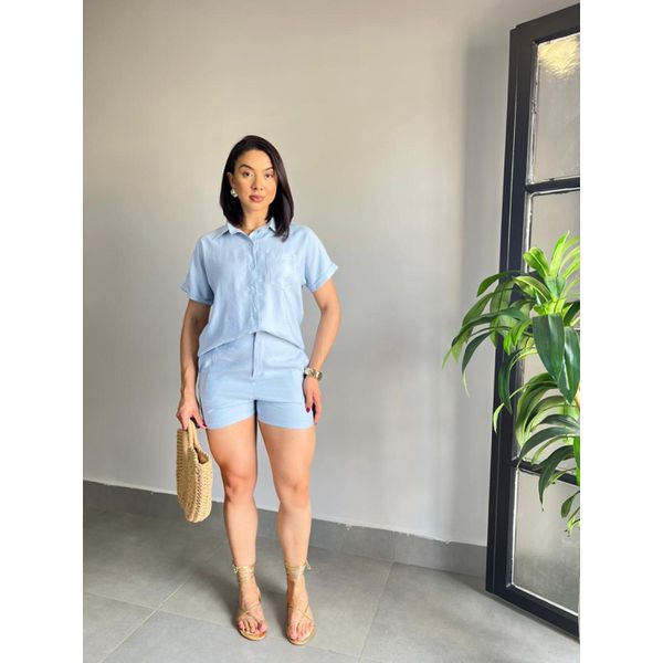 CONJUNTO JANAINA AZUL