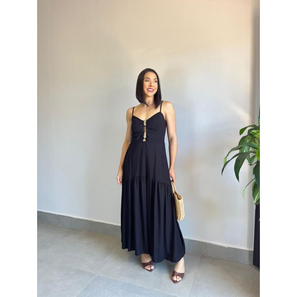 VESTIDO ROBERTA PRETO