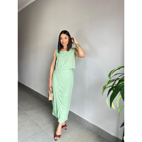 CONJUNTO PATRICIA VERDE