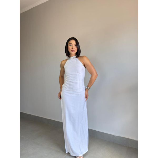VESTIDO RENATA BRANCO