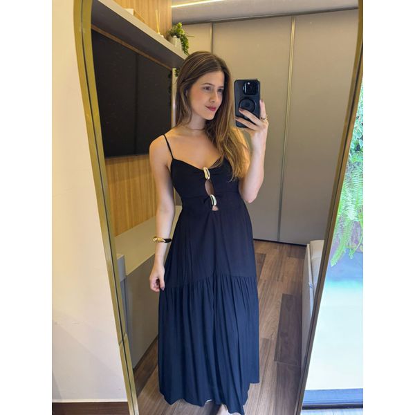VESTIDO ROBERTA PRETO