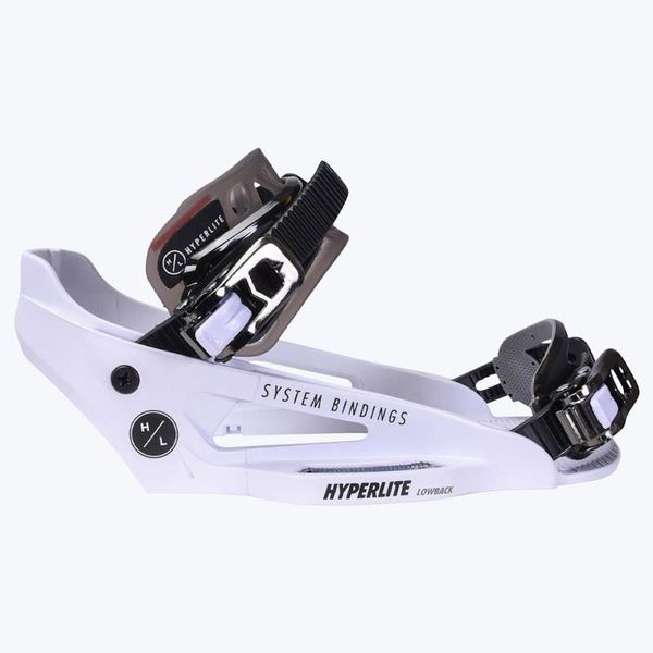  System wakeboard Hyperlite Lowback 2024 