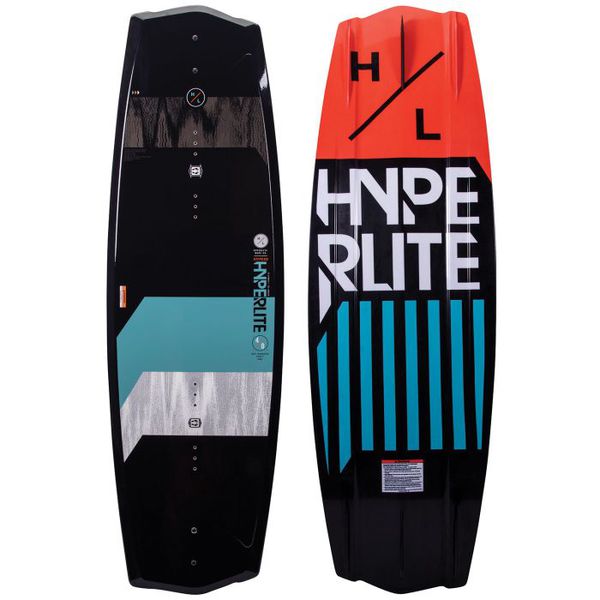 Prancha Wakeboard State 2.0 Hyperlite 2021