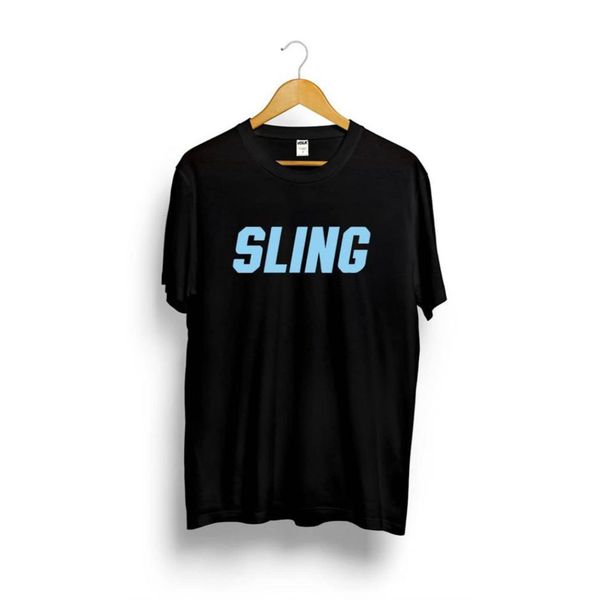 Camiseta Slingshot