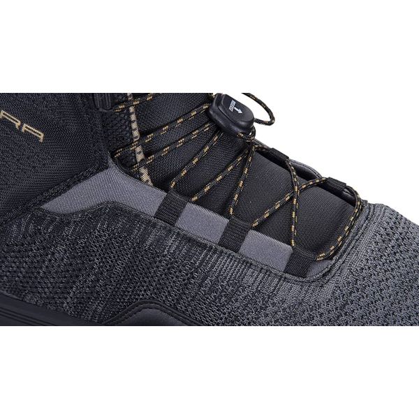 Bota over the knee salto bloco Khloe