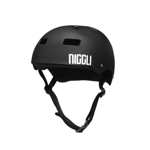 Capacete Niggli 