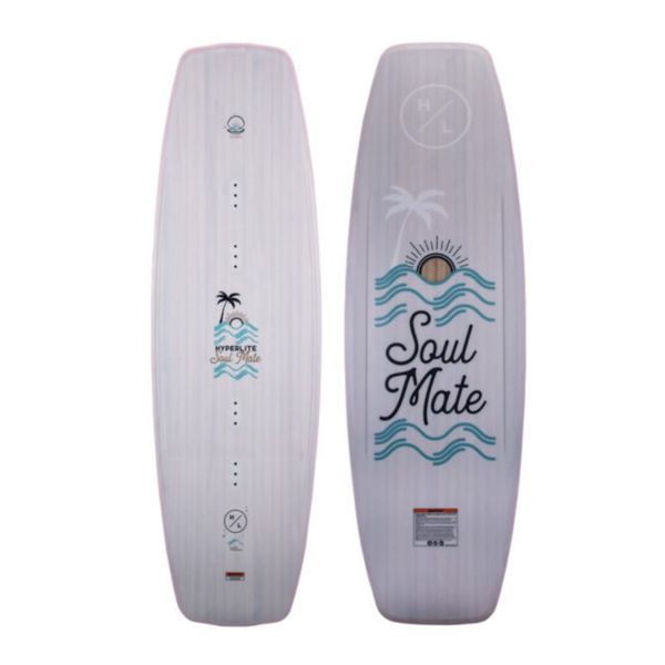 Prancha Wakeboard Hyperlite Soul Mate 2021