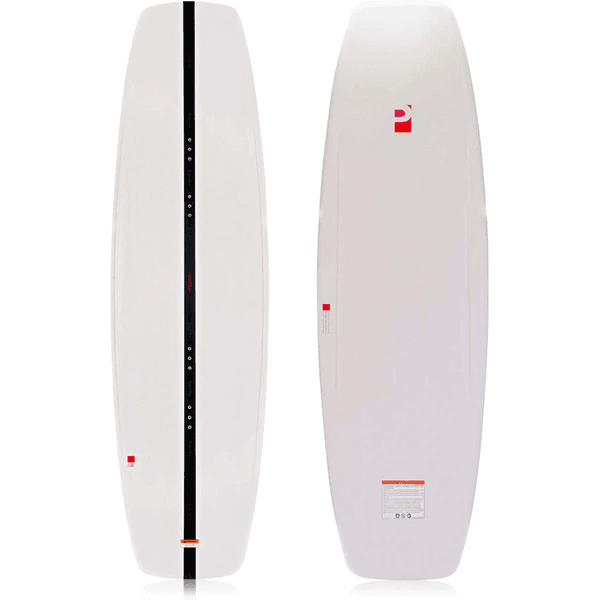 Prancha Wakeboard Hyperlite Pleasure 2024 Blem
