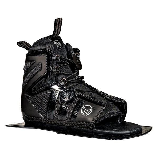 Bota Esqui Stance 130 ATOP Pé da frente HO 