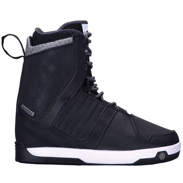 Bota para System Wakeboard Hyperlite Freepress 2023