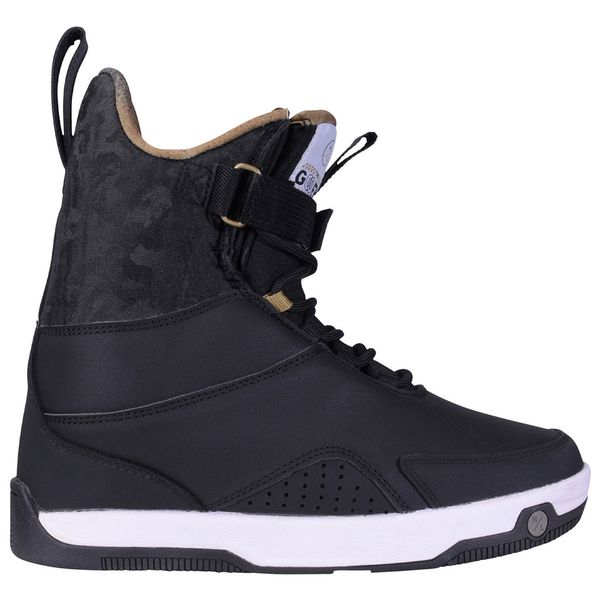 Bota para System Wakeboard Hyperlite Gooey 2024