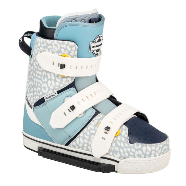 Bota Wakeboard Slingshot Zuupack 2025