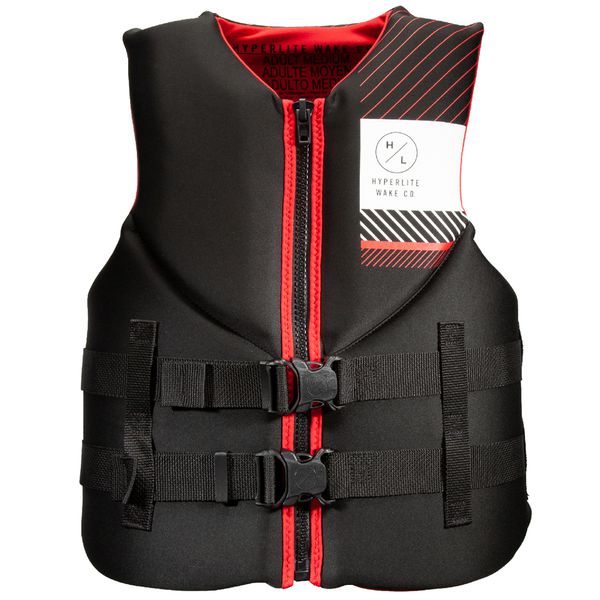 Colete Hyperlite Salva Vidas Masculino Indy