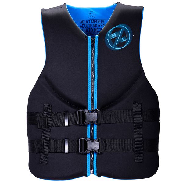 Colete Hyperlite Salva Vidas Masculino Indy