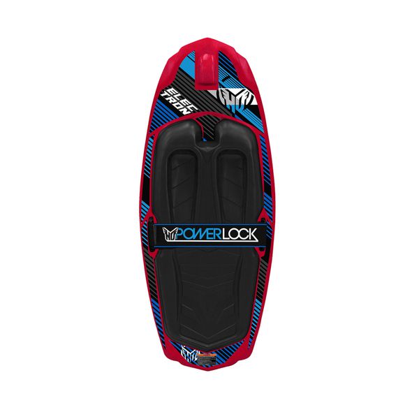 Kneeboard Electron HO