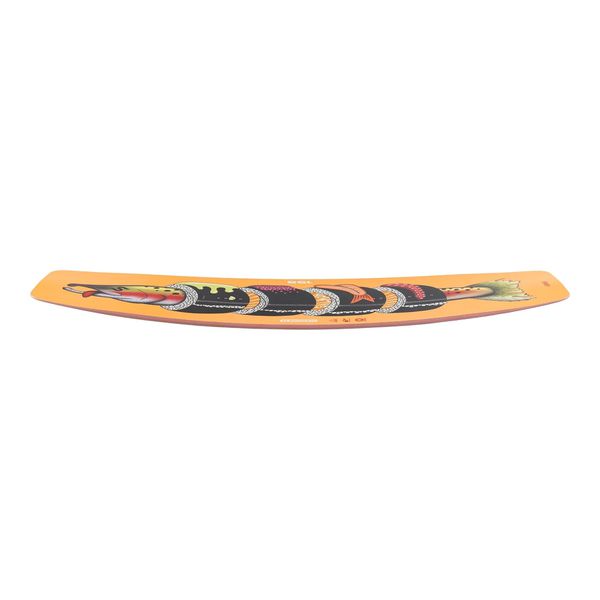 Prancha Wakeboard Slingshot Salmon 2024 | Loja Mobe Wake