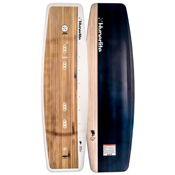 Prancha Wakeboard Hyperlite Freepress 2025 