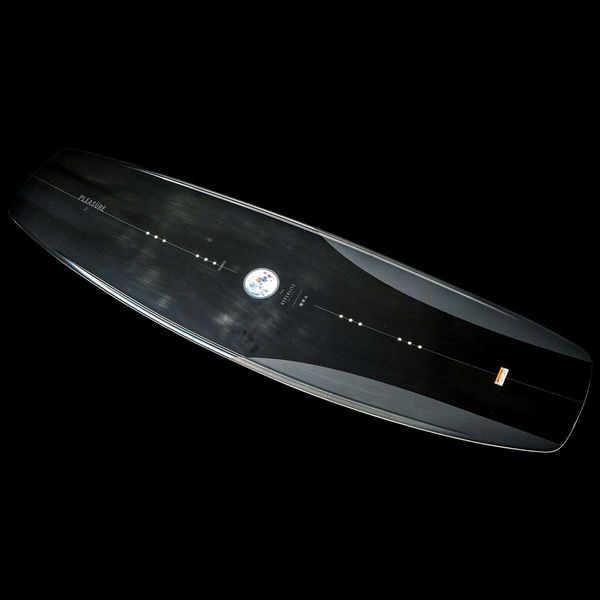 Prancha Wakeboard Hyperlite Pleasure 2025 | Loja Mobe Wake