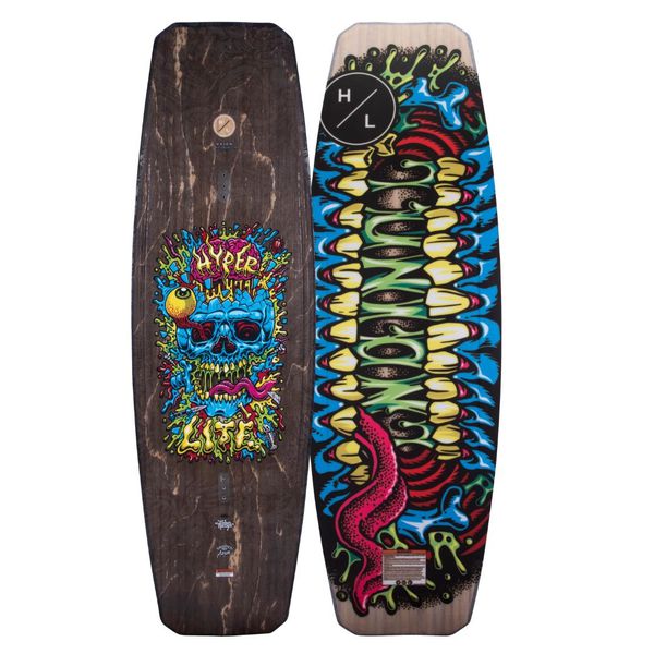 Prancha Wakeboard Hyperlite Union 2022