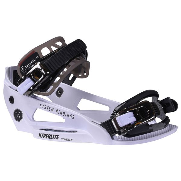 System Lowback Hyperlite 2024