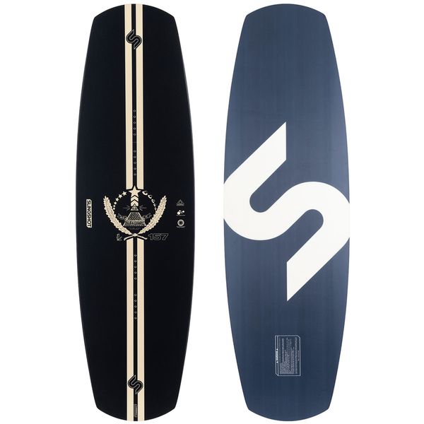 Prancha Wakeboard Slingshot Coalition 2024